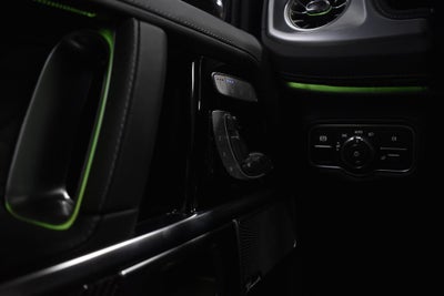 2025 Mercedes-Benz G-Class G 63 AMG® 4MATIC®