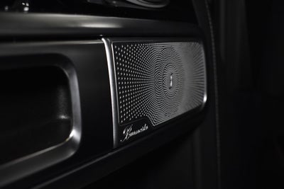 2025 Mercedes-Benz G-Class G 63 AMG® 4MATIC®