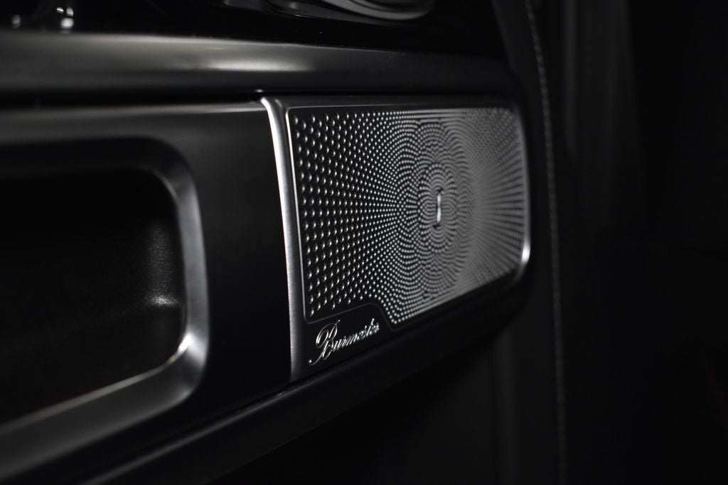 2025 Mercedes-Benz G-Class G 63 AMG® 4MATIC®