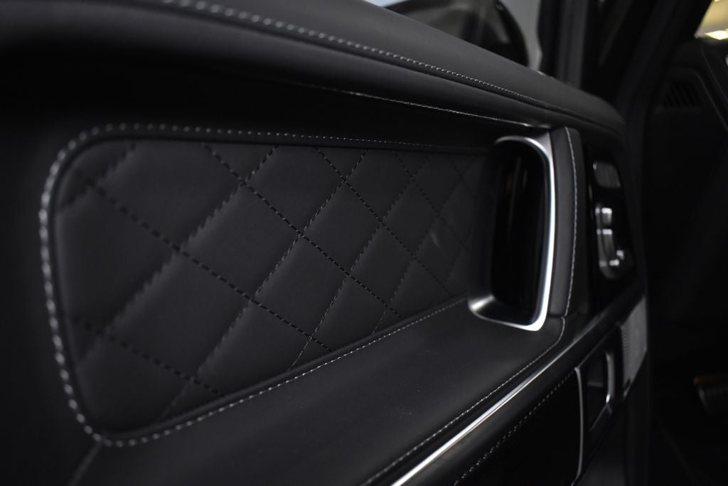 2025 Mercedes-Benz G-Class G 63 AMG® 4MATIC®