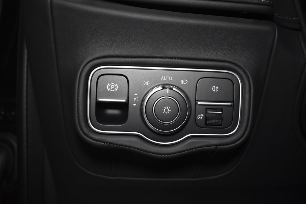 2025 Mercedes-Benz G-Class G 63 AMG® 4MATIC®