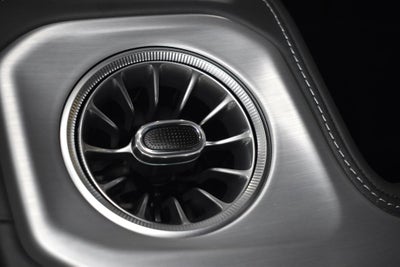 2025 Mercedes-Benz G-Class G 63 AMG® 4MATIC®