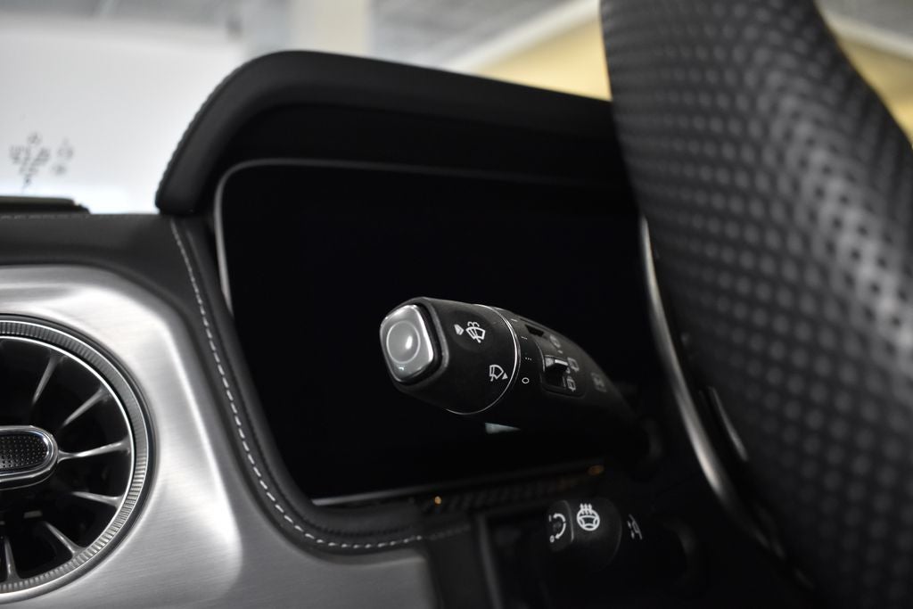 2025 Mercedes-Benz G-Class G 63 AMG® 4MATIC®