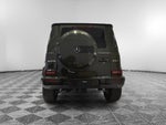 2025 Mercedes-Benz G-Class G 63 AMG® 4MATIC®