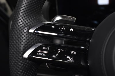 2025 Mercedes-Benz G-Class G 63 AMG® 4MATIC®