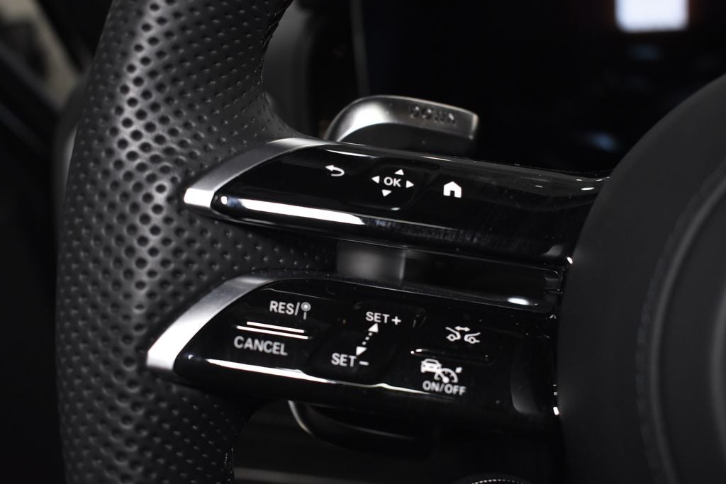 2025 Mercedes-Benz G-Class G 63 AMG® 4MATIC®