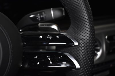 2025 Mercedes-Benz G-Class G 63 AMG® 4MATIC®