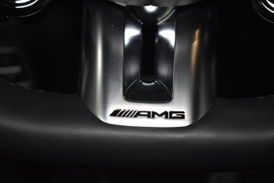 2025 Mercedes-Benz G-Class G 63 AMG® 4MATIC®