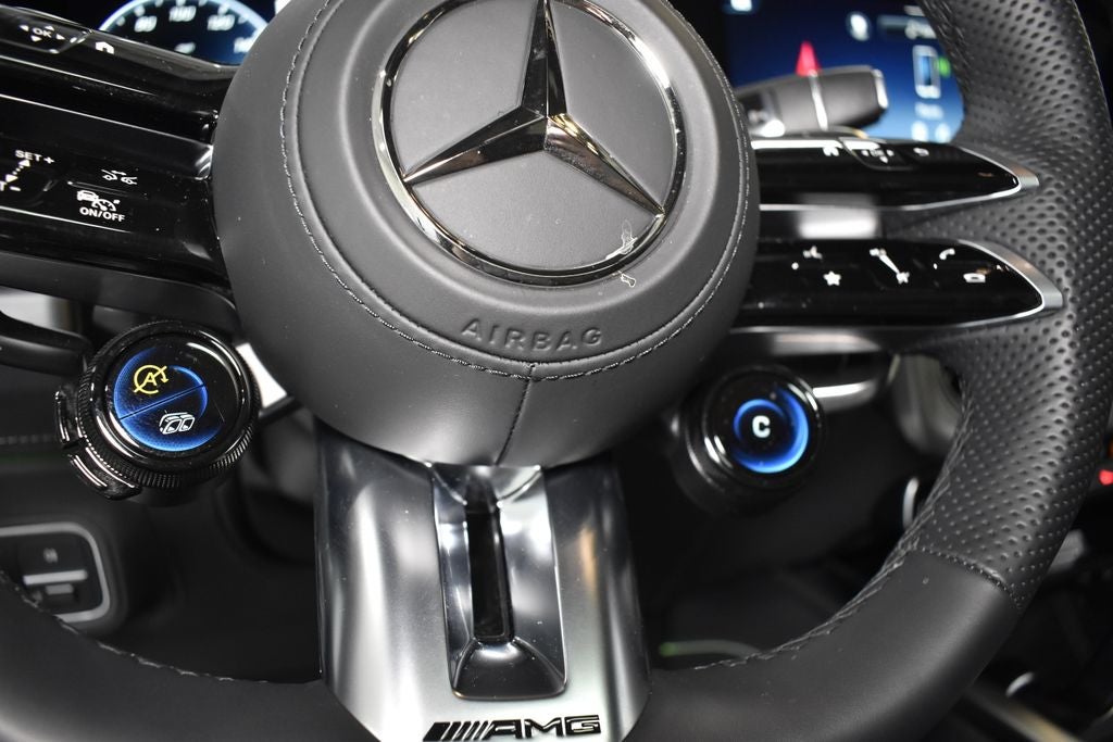 2025 Mercedes-Benz G-Class G 63 AMG® 4MATIC®