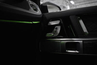 2025 Mercedes-Benz G-Class G 63 AMG® 4MATIC®