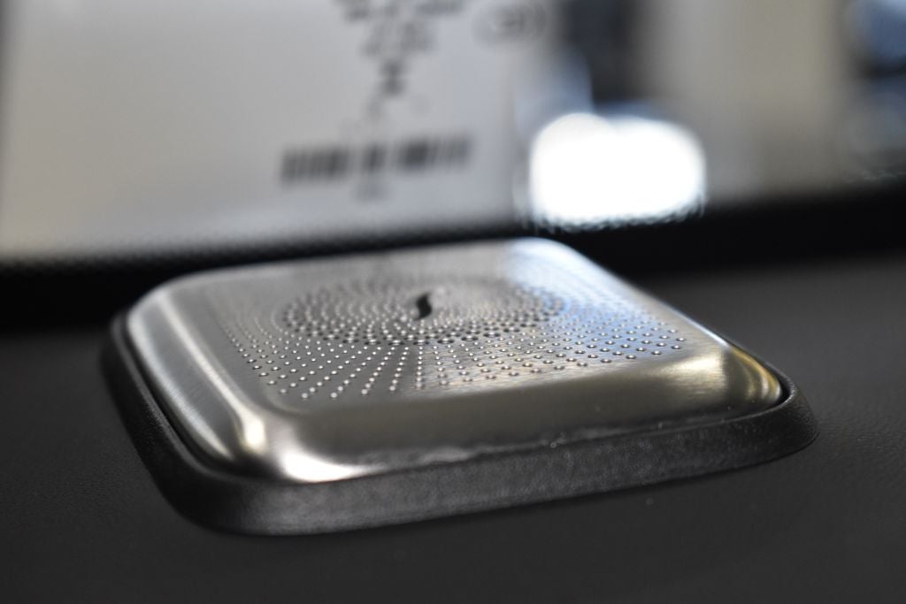 2025 Mercedes-Benz G-Class G 63 AMG® 4MATIC®