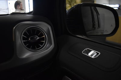 2025 Mercedes-Benz G-Class G 63 AMG® 4MATIC®