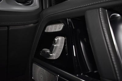 2025 Mercedes-Benz G-Class G 63 AMG® 4MATIC®