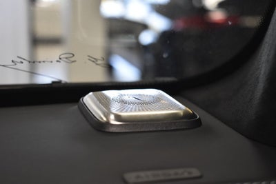 2025 Mercedes-Benz G-Class G 63 AMG® 4MATIC®