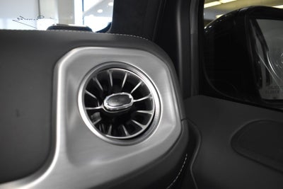 2025 Mercedes-Benz G-Class G 63 AMG® 4MATIC®