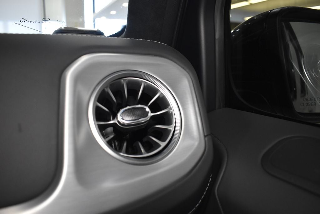 2025 Mercedes-Benz G-Class G 63 AMG® 4MATIC®