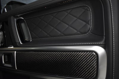 2025 Mercedes-Benz G-Class G 63 AMG® 4MATIC®