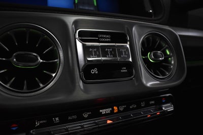 2025 Mercedes-Benz G-Class G 63 AMG® 4MATIC®