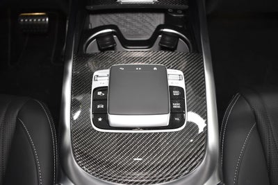 2025 Mercedes-Benz G-Class G 63 AMG® 4MATIC®