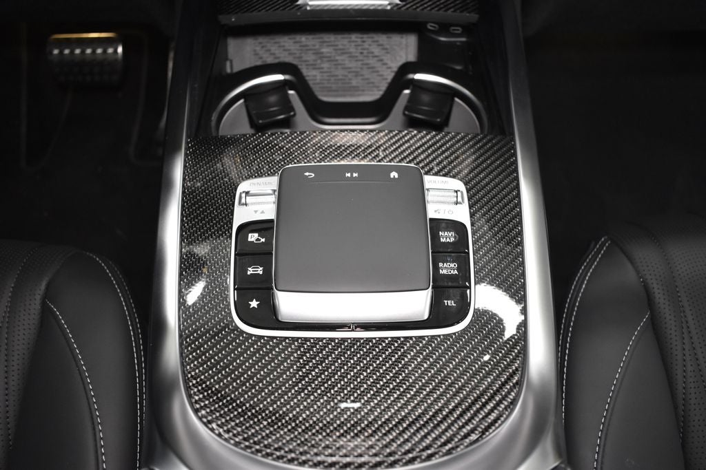 2025 Mercedes-Benz G-Class G 63 AMG® 4MATIC®