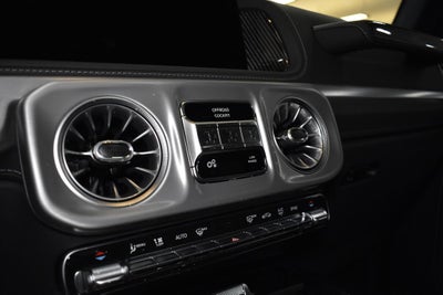 2025 Mercedes-Benz G-Class G 63 AMG® 4MATIC®