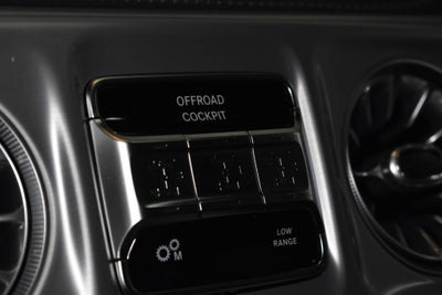 2025 Mercedes-Benz G-Class G 63 AMG® 4MATIC®