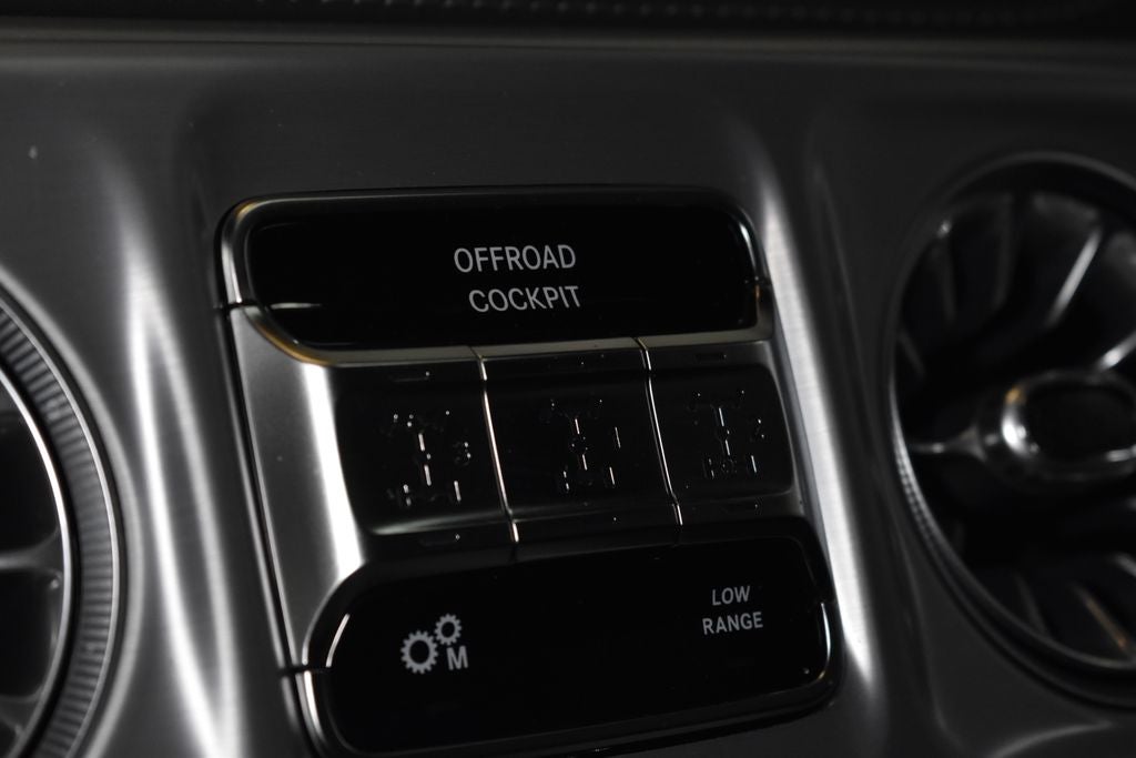 2025 Mercedes-Benz G-Class G 63 AMG® 4MATIC®