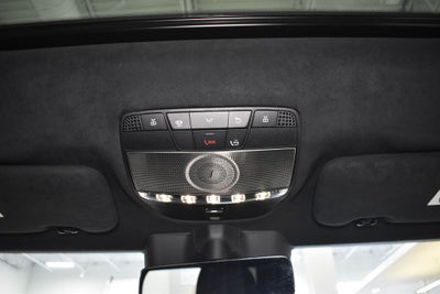 2025 Mercedes-Benz G-Class G 63 AMG® 4MATIC®