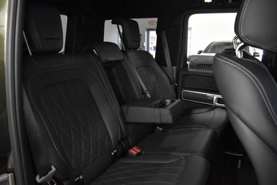 2025 Mercedes-Benz G-Class G 63 AMG® 4MATIC®