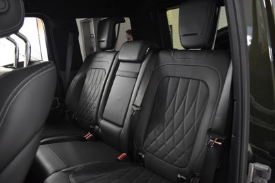 2025 Mercedes-Benz G-Class G 63 AMG® 4MATIC®