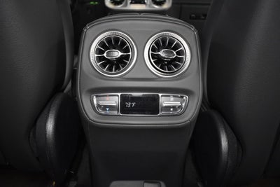 2025 Mercedes-Benz G-Class G 63 AMG® 4MATIC®