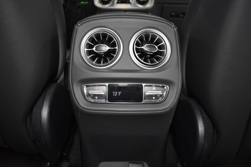 2025 Mercedes-Benz G-Class G 63 AMG® 4MATIC®