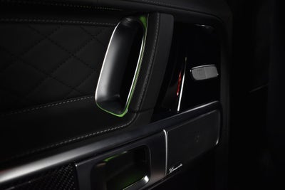 2025 Mercedes-Benz G-Class G 63 AMG® 4MATIC®