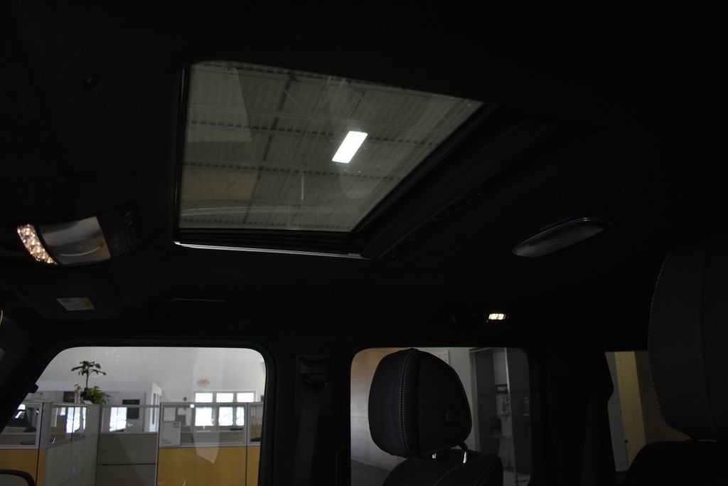 2025 Mercedes-Benz G-Class G 63 AMG® 4MATIC®