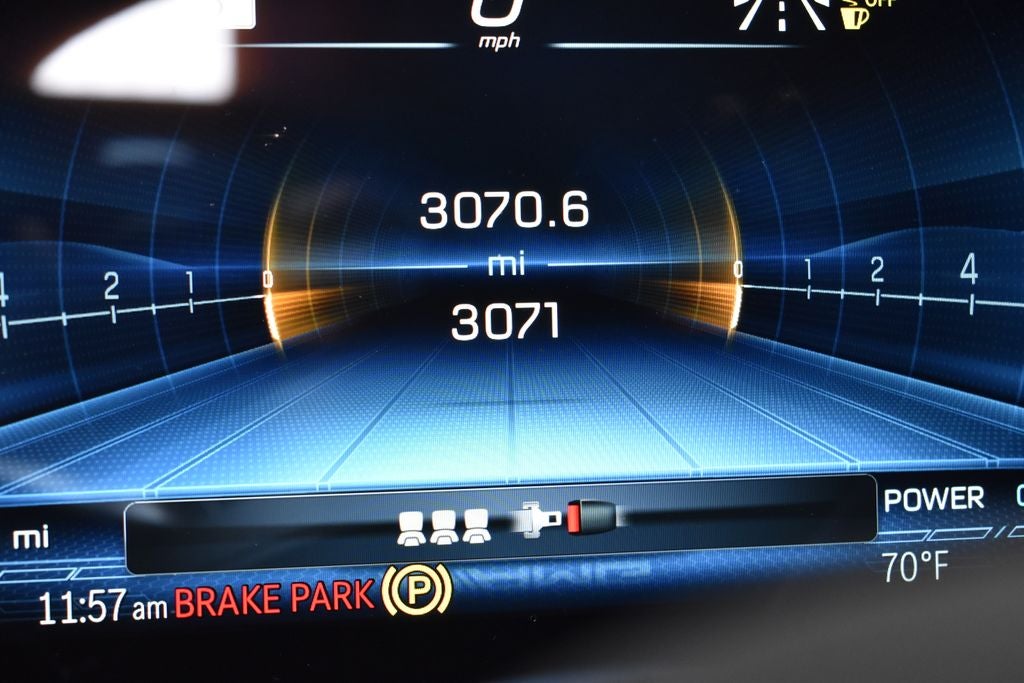 2025 Mercedes-Benz G-Class G 63 AMG® 4MATIC®