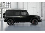 2026 Mercedes-Benz G-Class G 63 AMG® 4MATIC®