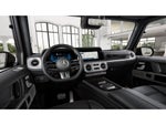 2026 Mercedes-Benz G-Class G 63 AMG® 4MATIC®