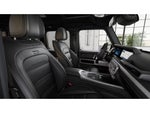 2026 Mercedes-Benz G-Class G 63 AMG® 4MATIC®