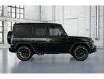 2026 Mercedes-Benz G-Class G 63 AMG® 4MATIC®