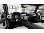 2026 Mercedes-Benz G-Class G 63 AMG® 4MATIC®