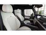 2026 Mercedes-Benz G-Class G 63 AMG® 4MATIC®