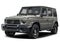 2026 Mercedes-Benz G-Class G 63 AMG® 4MATIC®