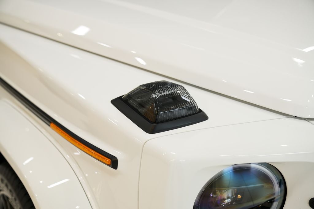 2026 Mercedes-Benz G-Class G 63 AMG® 4MATIC®