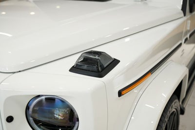 2026 Mercedes-Benz G-Class G 63 AMG® 4MATIC®
