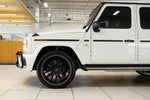 2026 Mercedes-Benz G-Class G 63 AMG® 4MATIC®