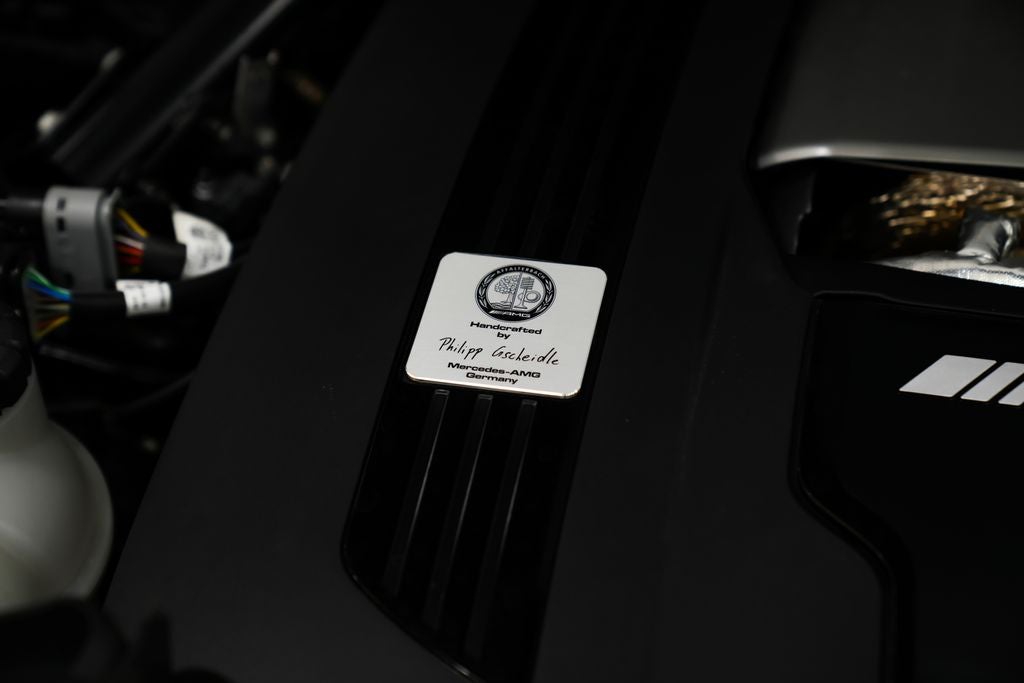 2026 Mercedes-Benz G-Class G 63 AMG® 4MATIC®