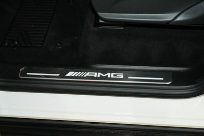 2026 Mercedes-Benz G-Class G 63 AMG® 4MATIC®