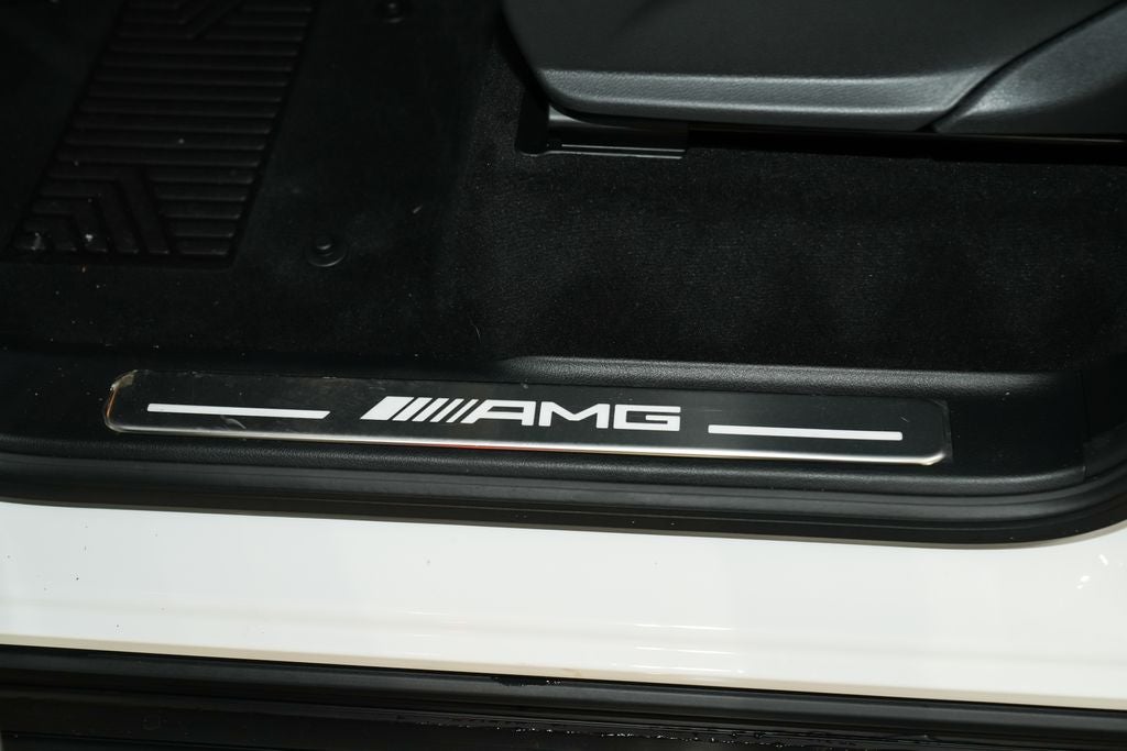 2026 Mercedes-Benz G-Class G 63 AMG® 4MATIC®