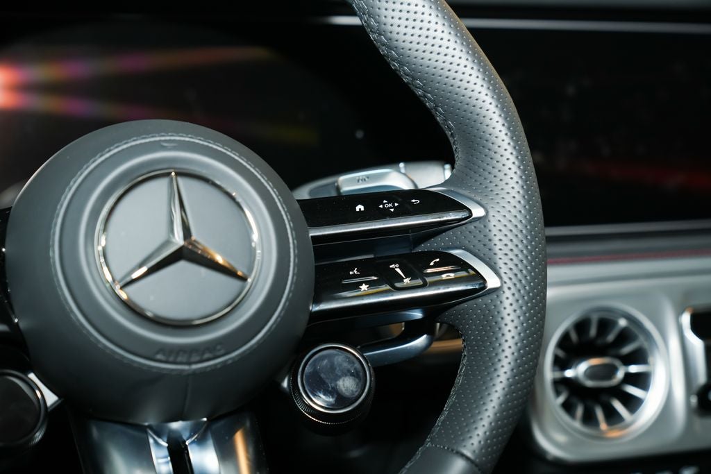 2026 Mercedes-Benz G-Class G 63 AMG® 4MATIC®