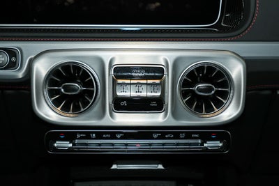 2026 Mercedes-Benz G-Class G 63 AMG® 4MATIC®